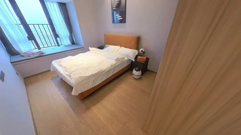 China Resources Land Yuefu Residence - View 2