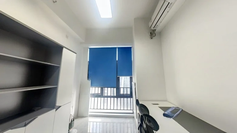 Qidi Xiexin Center - View 3