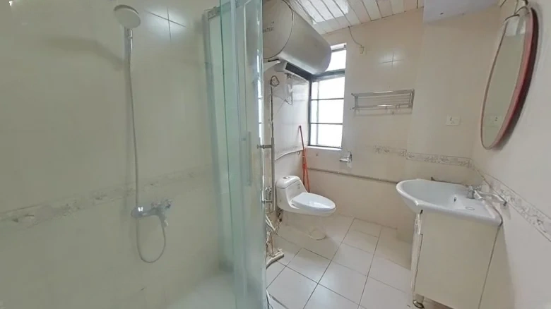 Huajian Tower - View 9