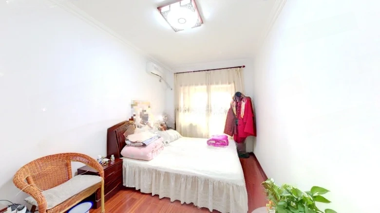 Changjiu Center Park 9号楼 - View 3