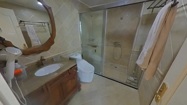 Yihao Haiyi Name Capital - View 13