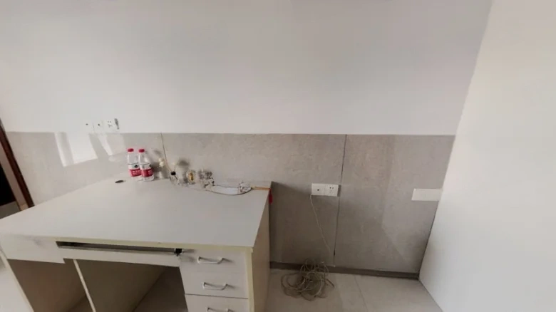 Qianjiang International Business Center - View 6