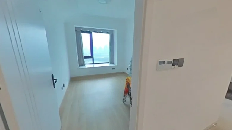 Cartier Garden City Azure轩 District A注： - View 4