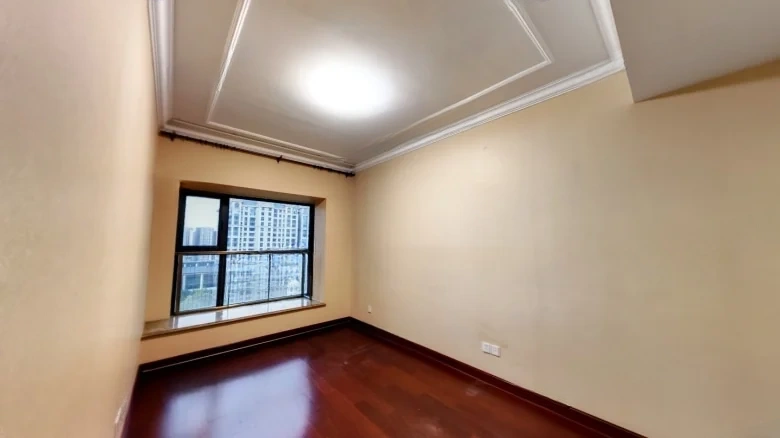 Hengda Huafa Mansion - View 4