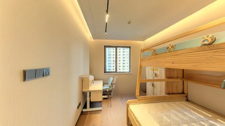 Rende Park Century - View 3