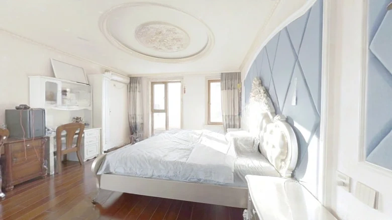 China Resources City Provence Park - View 2