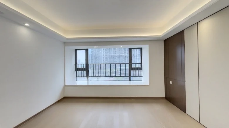 Binjiang Mansion 1913 - View 2