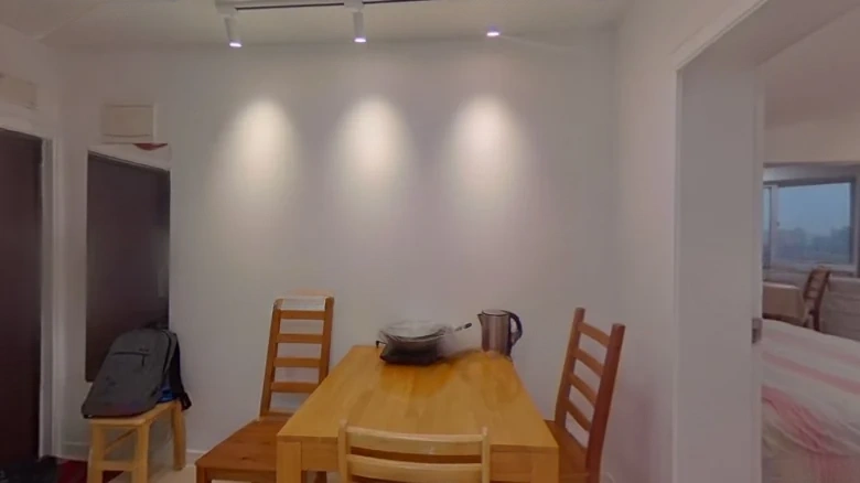 Nanyuan Residential Area - View 5