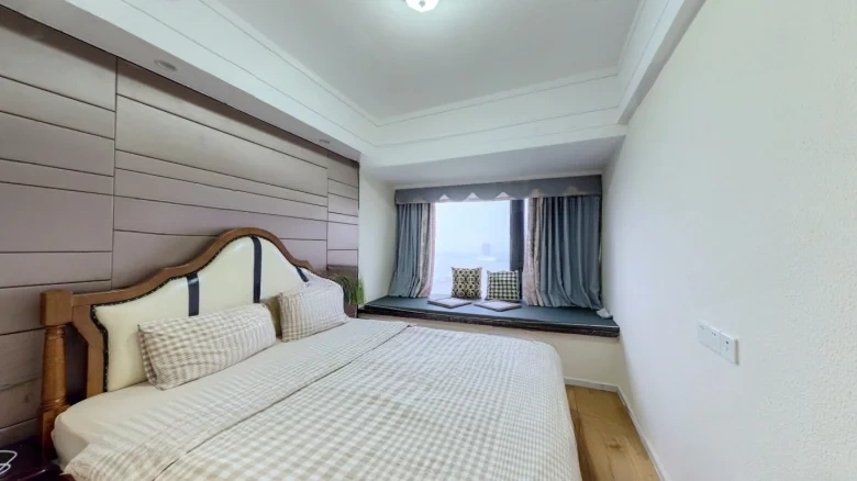 Hongzhou Tianxi - View 3