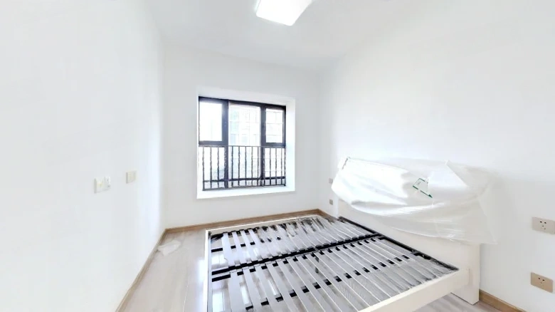 Suning Tan Yue Be Yuan - View 3