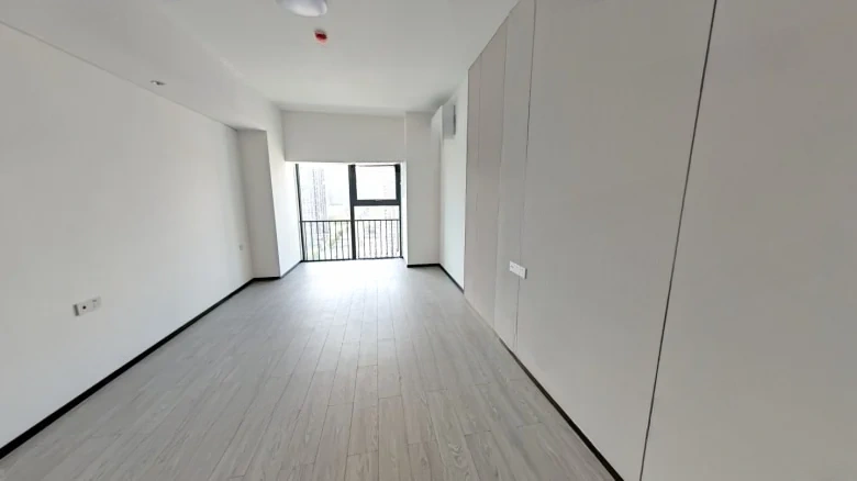 China Resources Land Center - View 3