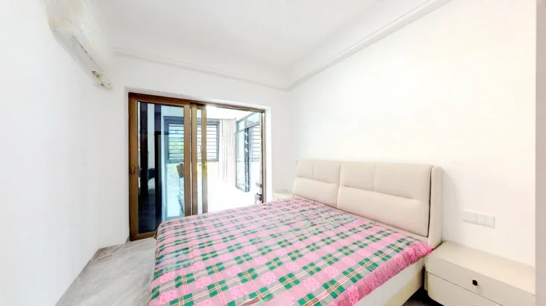 Sea Investment Tianyuan - View 2