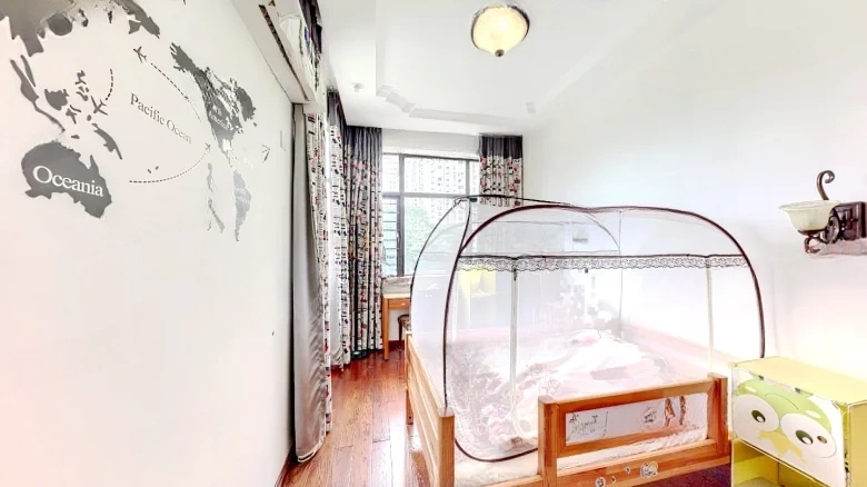 Marine Mayflower Hythe Phase I - View 5