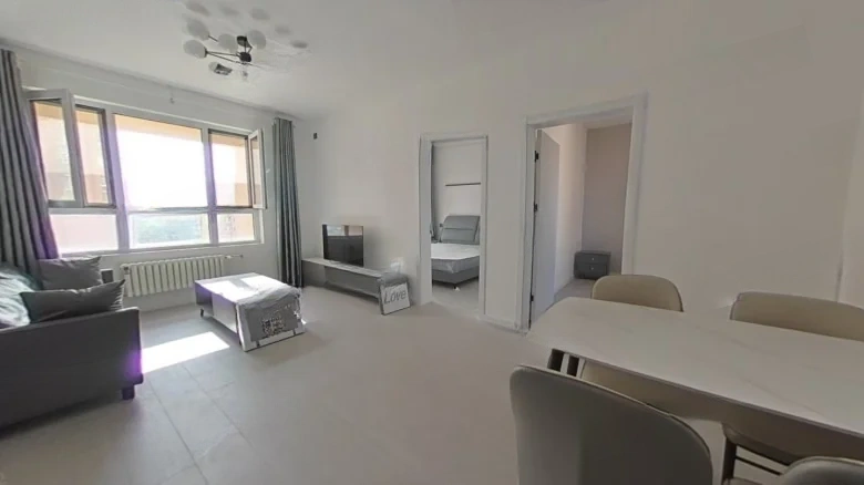 Livable Garden - View 3