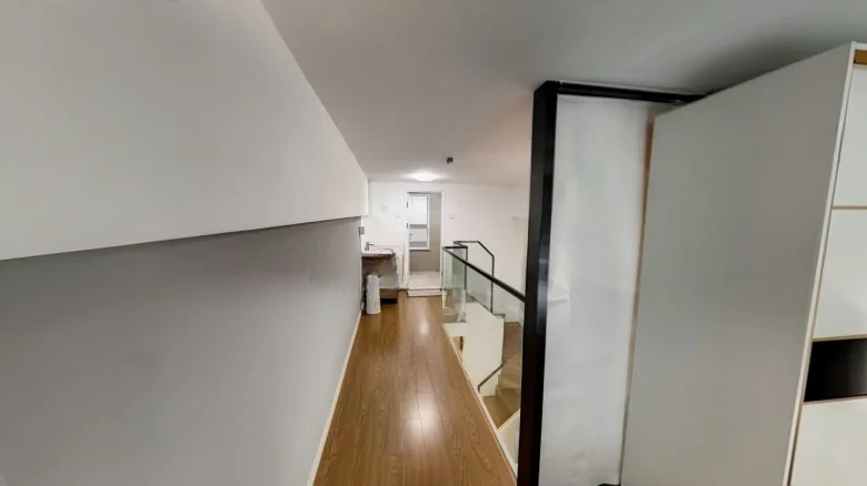 China Resources Center - View 3