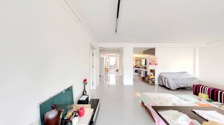 Jinlong Residential Area - View 4