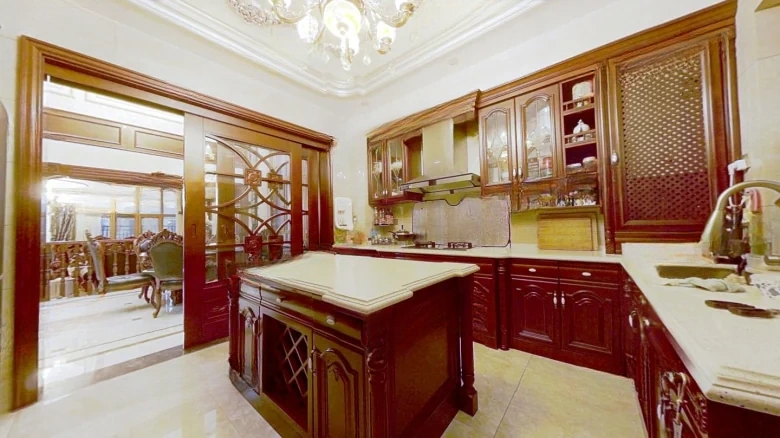 National Studies Mansion - View 12