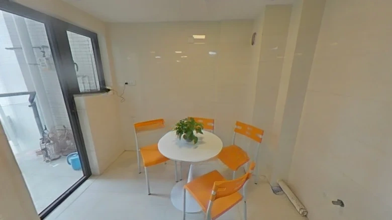 Agile City Business Center - View 5