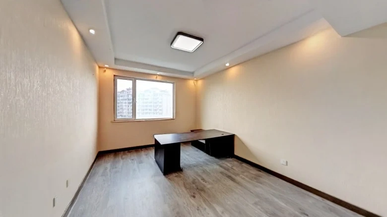 555 International - View 3