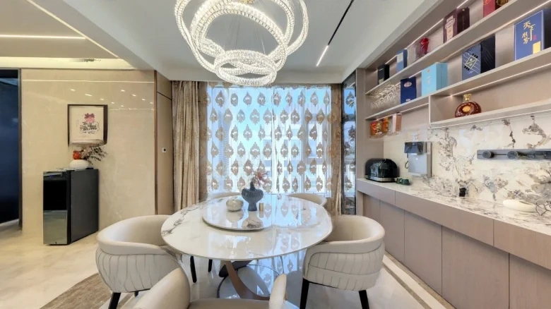 Sky Stone Tower - View 7