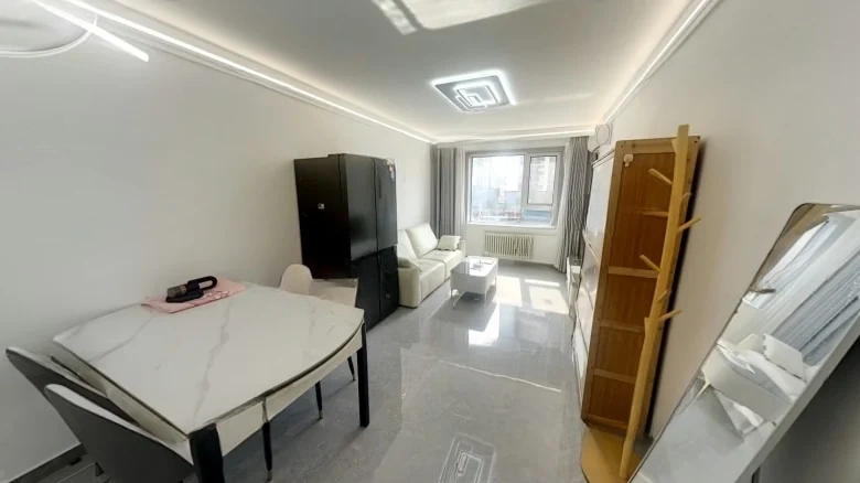 Jingtie Ruiyuan - View 3