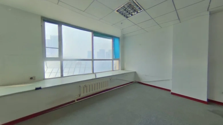 Peak Convergence Plaza - View 4