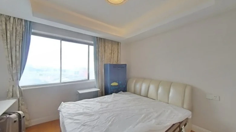 Jiangshan Emperor View - View 3