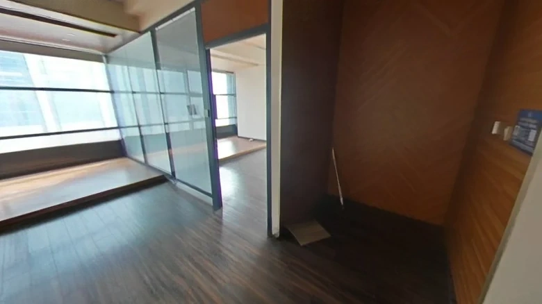 Langqin Taiyuan Center - View 2