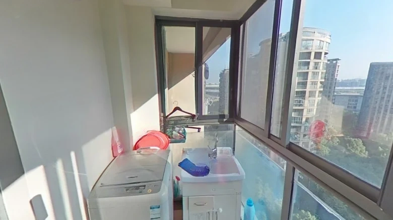 Red Street Apartments - View 12