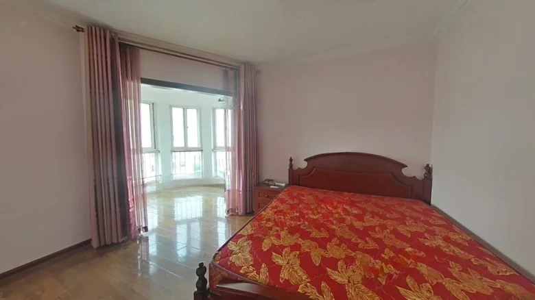 Wushan Mansion - View 3