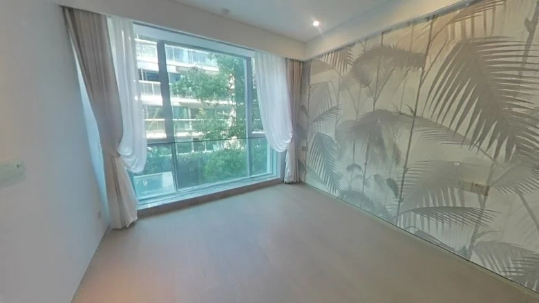 Emerald City Golden Sands Phoenix Rise at Dawn - View 5