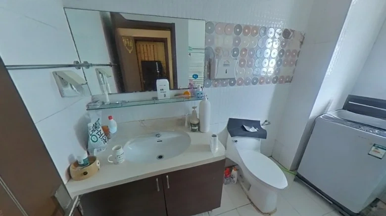 Haier Dongcheng International North District - View 7