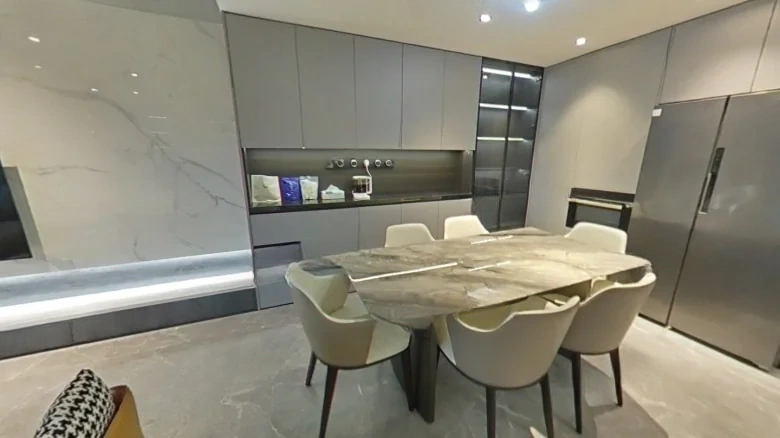 Wanke Jade Metropolitan City - View 6