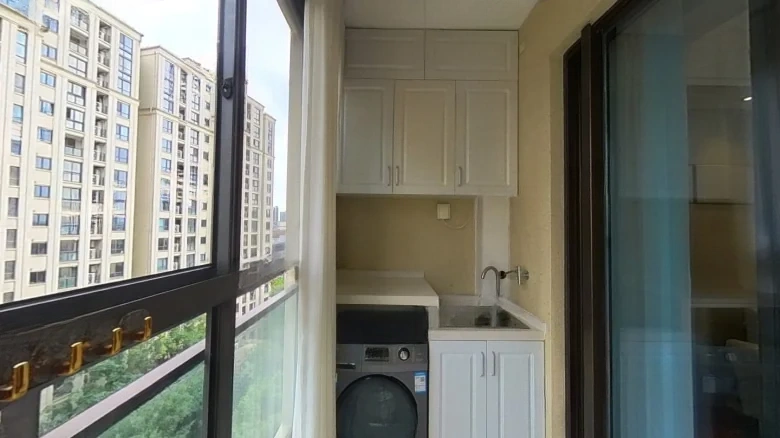 Yanlord West Garden - View 15