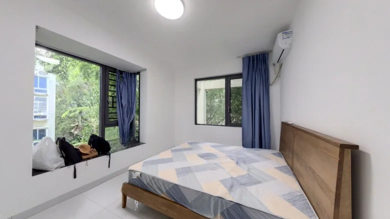 Zuoda Tropical Rainforest Monsoon Retreat - View 6