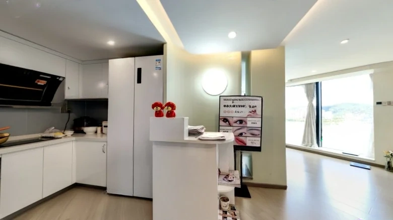 Xi Ke Mei Xi Ban Dao - View 10