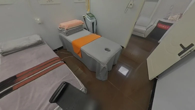 Tian Shan World Gate - View 2