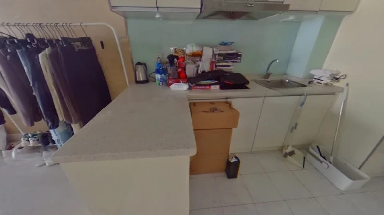 Xinxing Star Sea Center - View 4