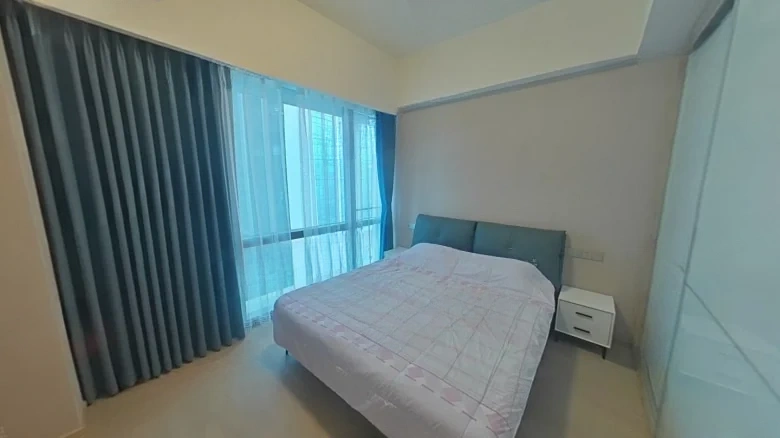 Chongqing Raffles City Plaza - View 2