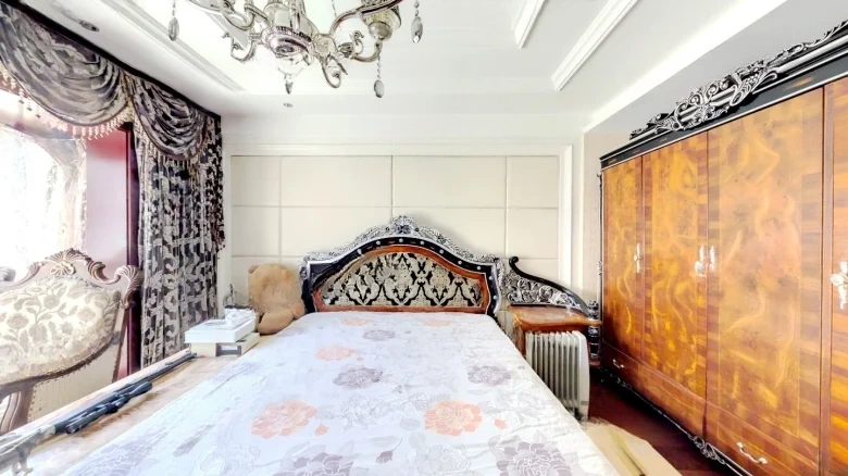 Regal Scene Eastward - View 4