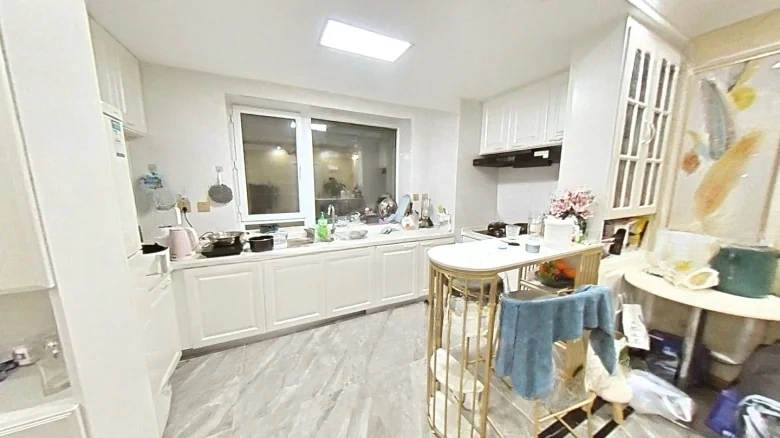 Shimao Xin Wu Li River - View 4