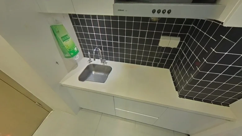 Rainflower Living Room - View 7