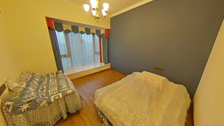 Evergrande Wuyang Tianfeng - View 5