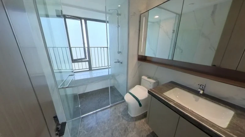 YueXiu Hai Yue Villa Phase III - View 10