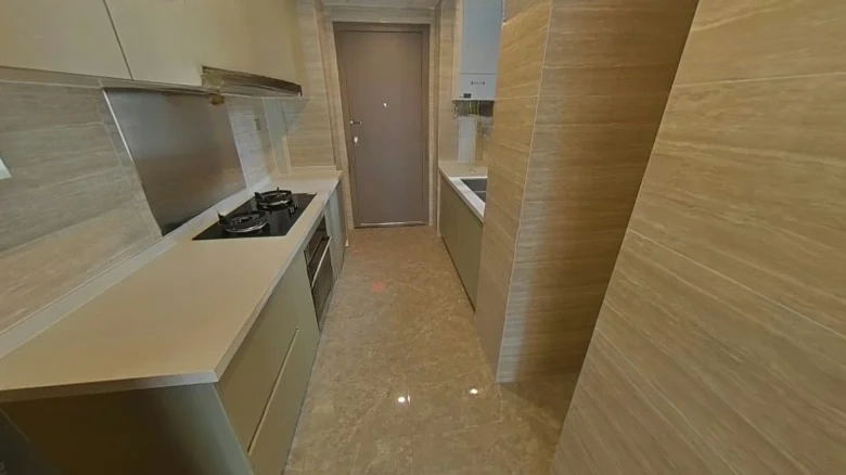 Hangzhou Fu Li Center - View 7