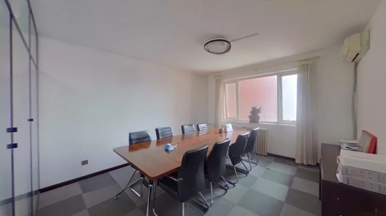 Jiaye Tower Phase I - View 4