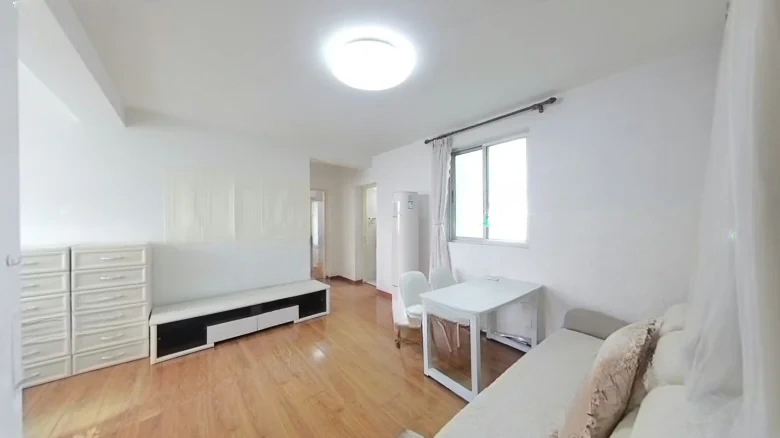 Palm Garden - View 4