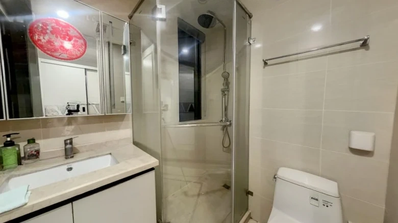 Luhu Wulin Upper City - View 10