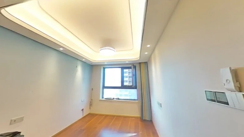 Wanke Haiyan Gate - View 4