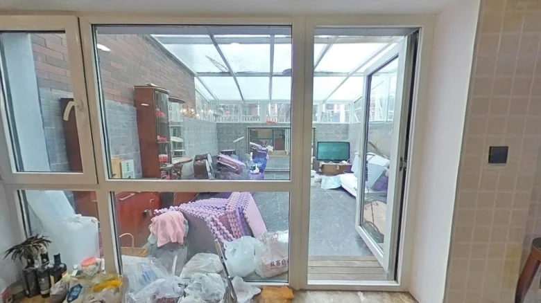 Ting Yu Guan Lan L District - View 22